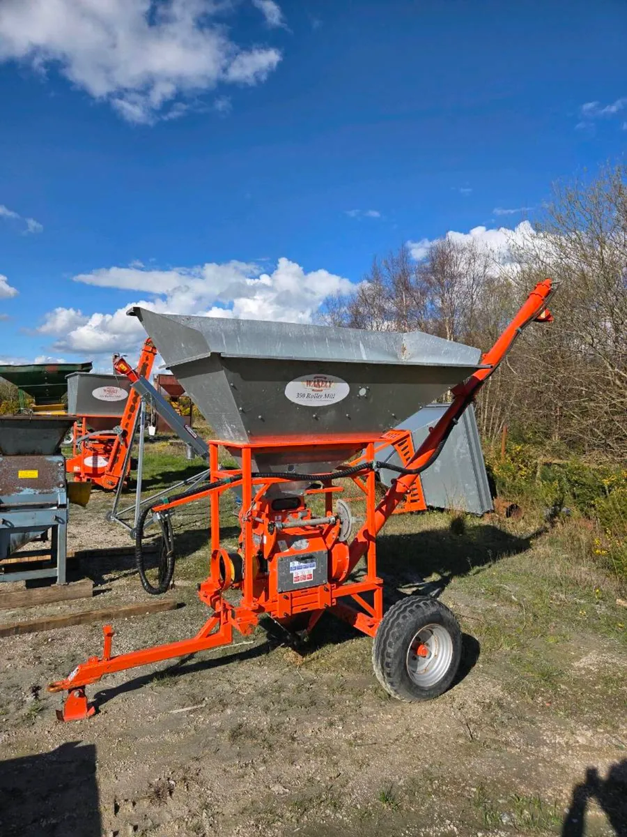 Grain Roller - Image 3