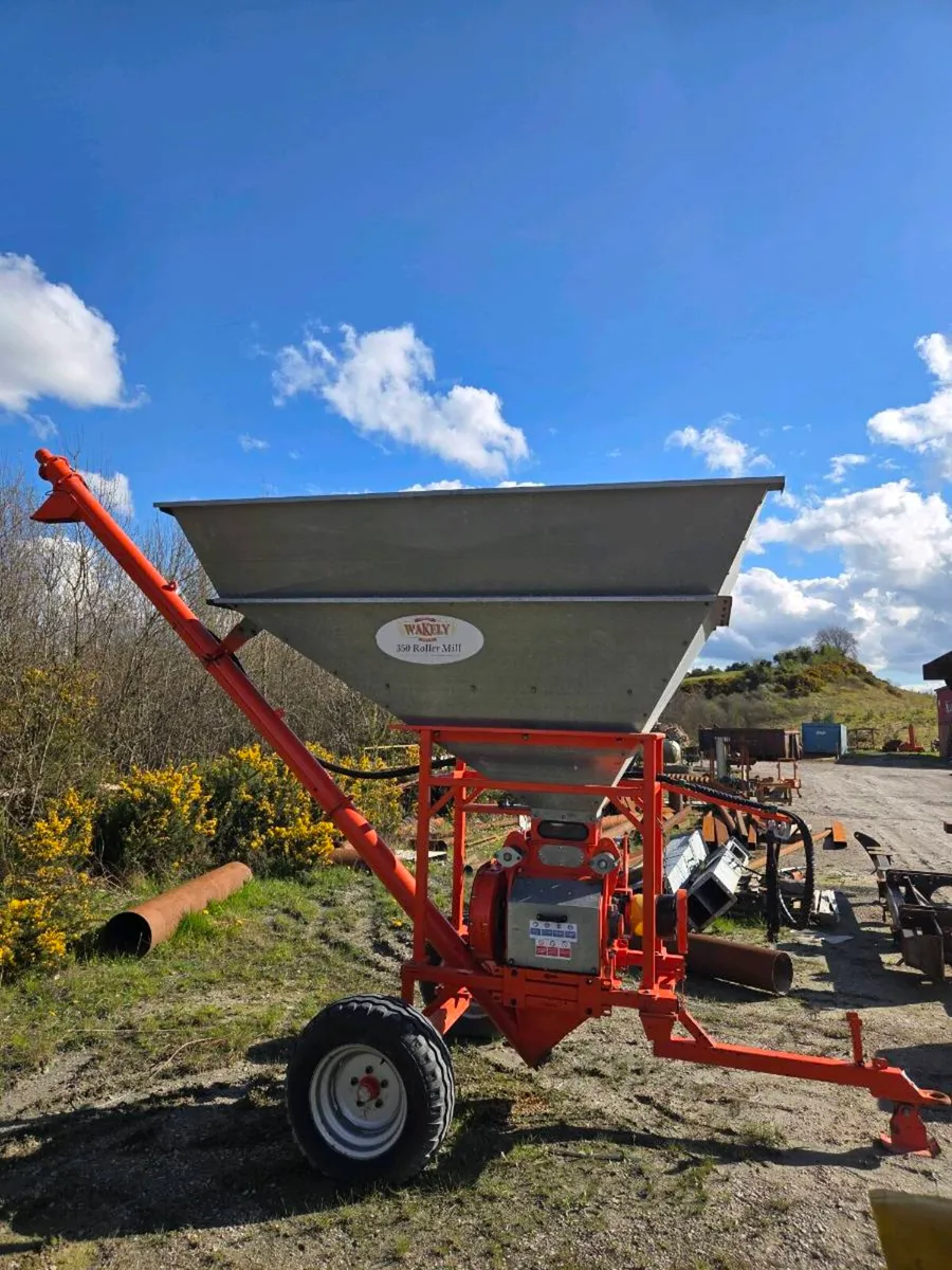 Grain Roller - Image 4