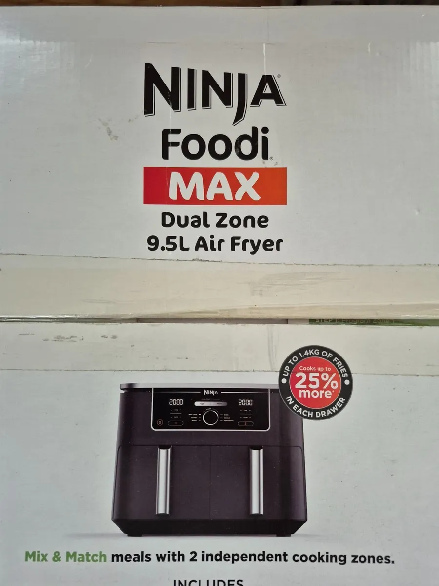 Air Fryer - Image 2