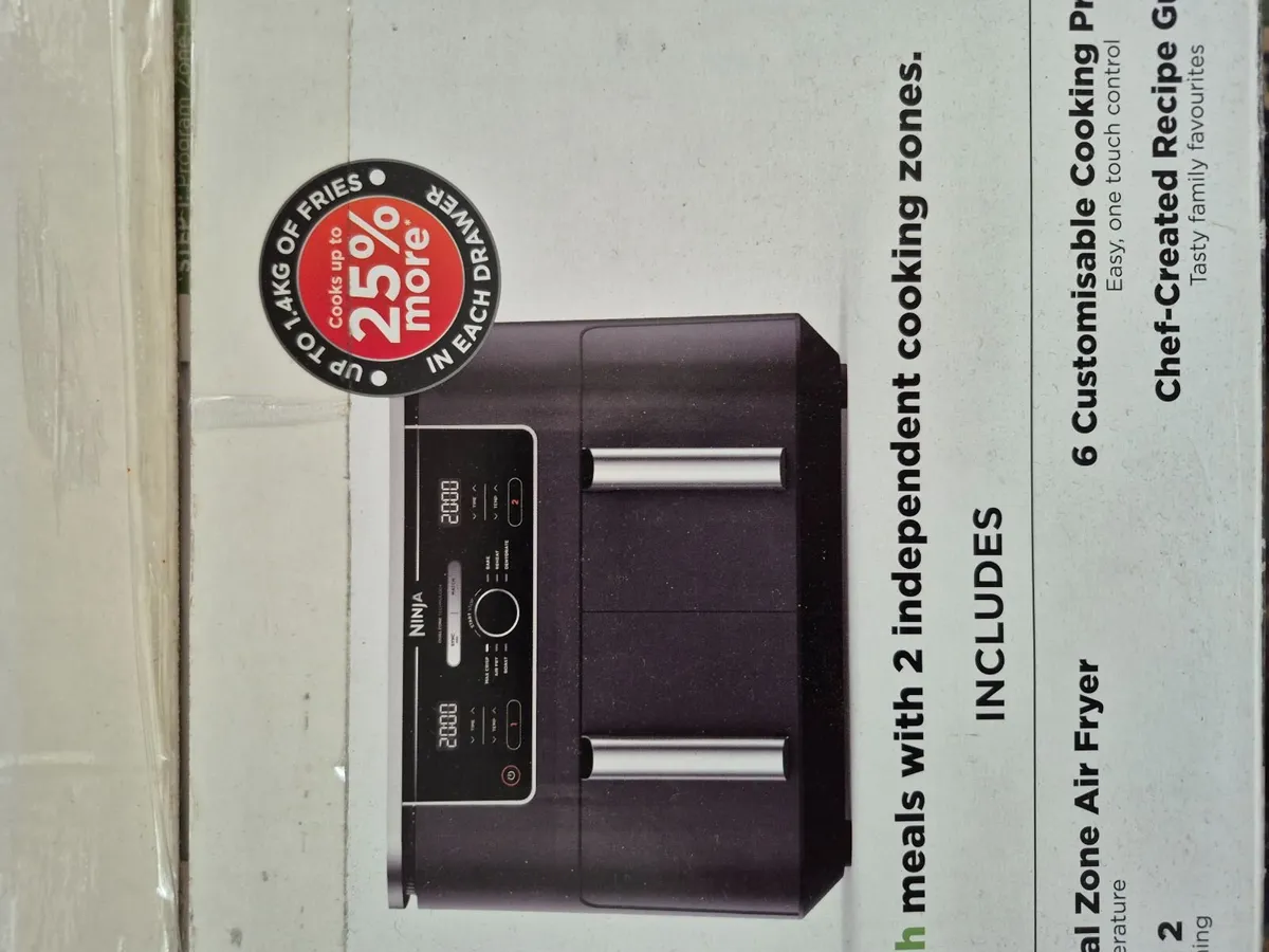 Air Fryer - Image 3
