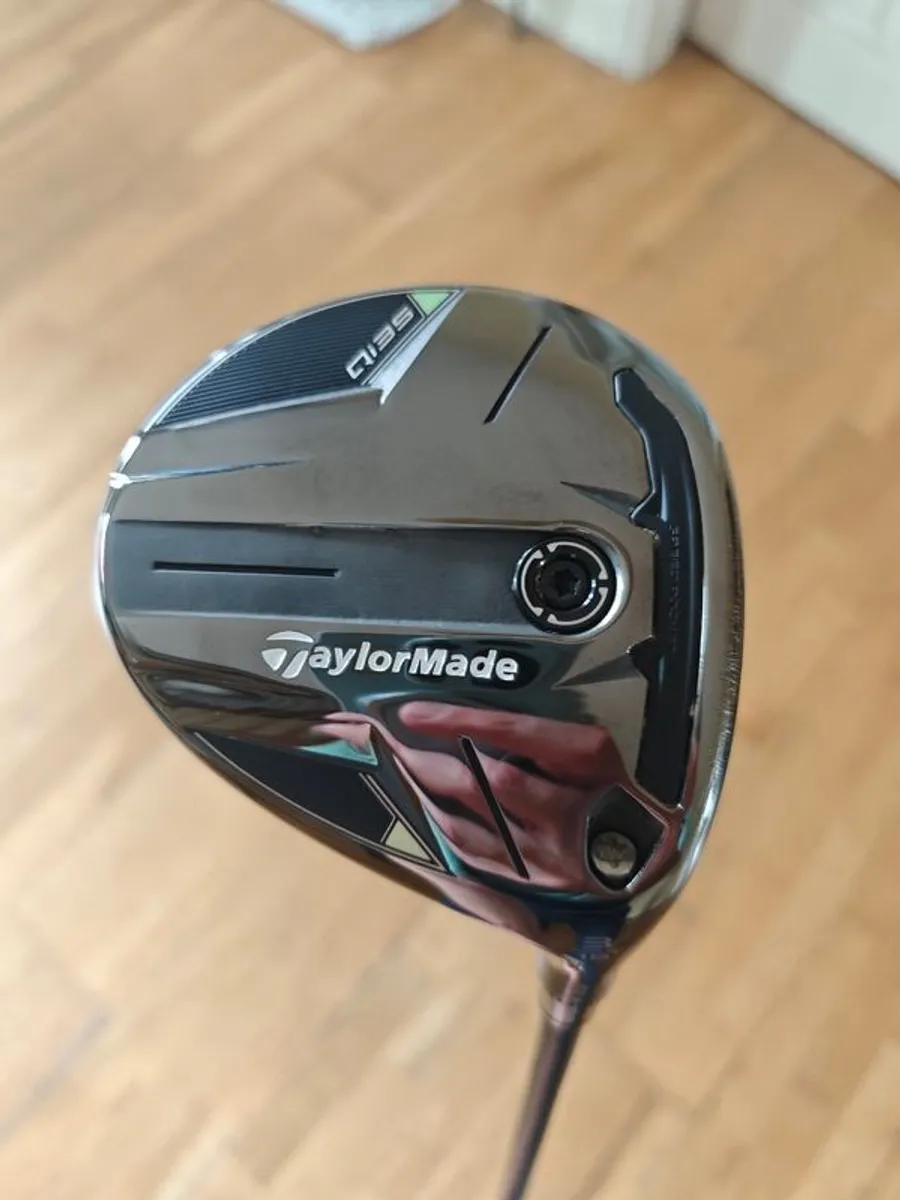 TaylorMade - Image 1