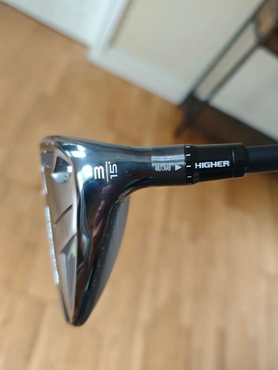 TaylorMade - Image 2