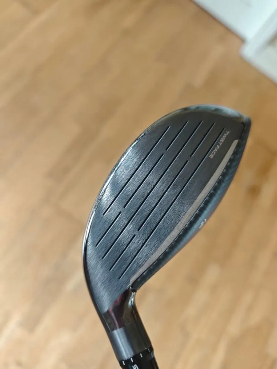 TaylorMade - Image 4