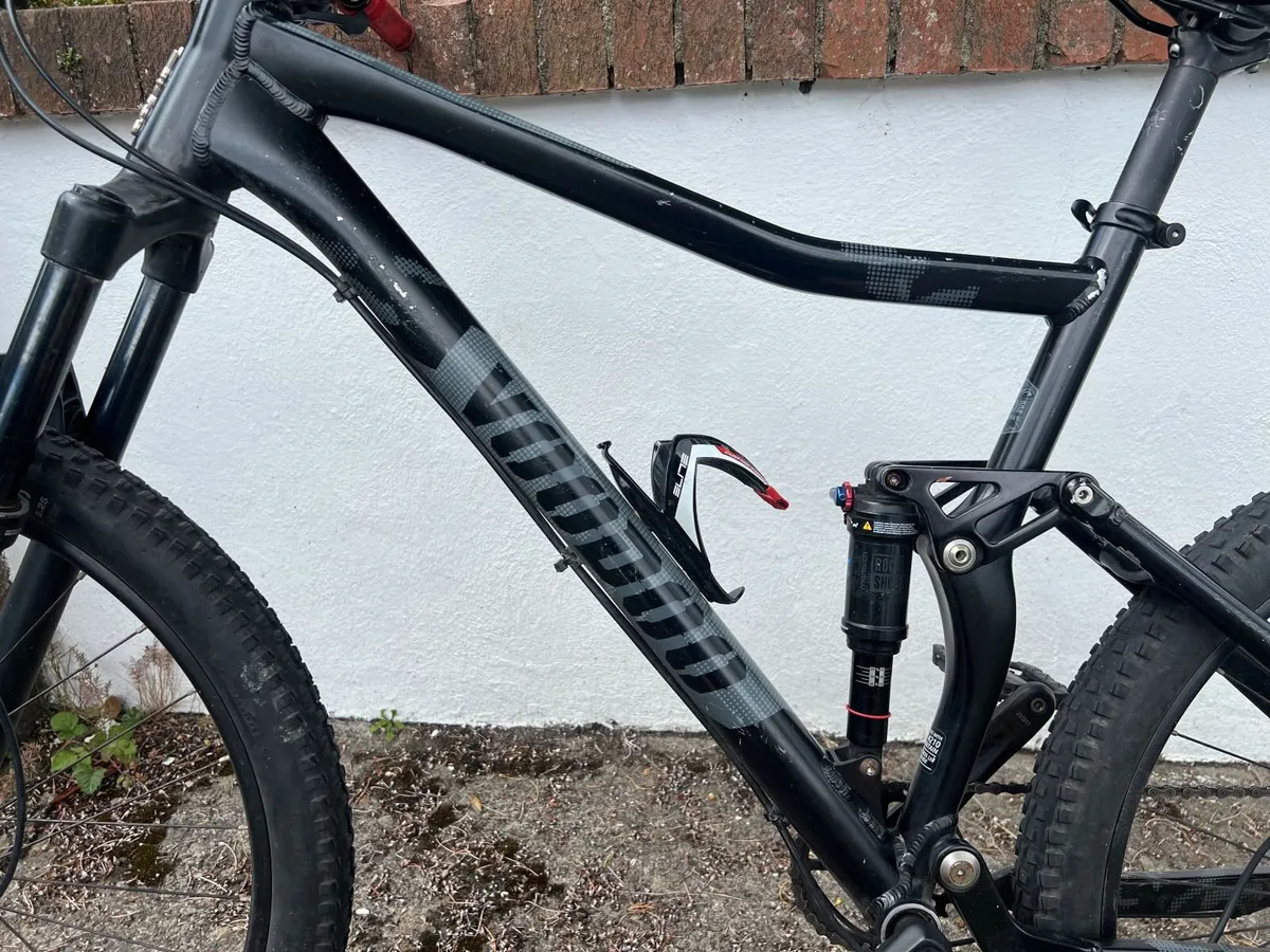 Voodoo Canzo Mountain Bike - L - Image 2