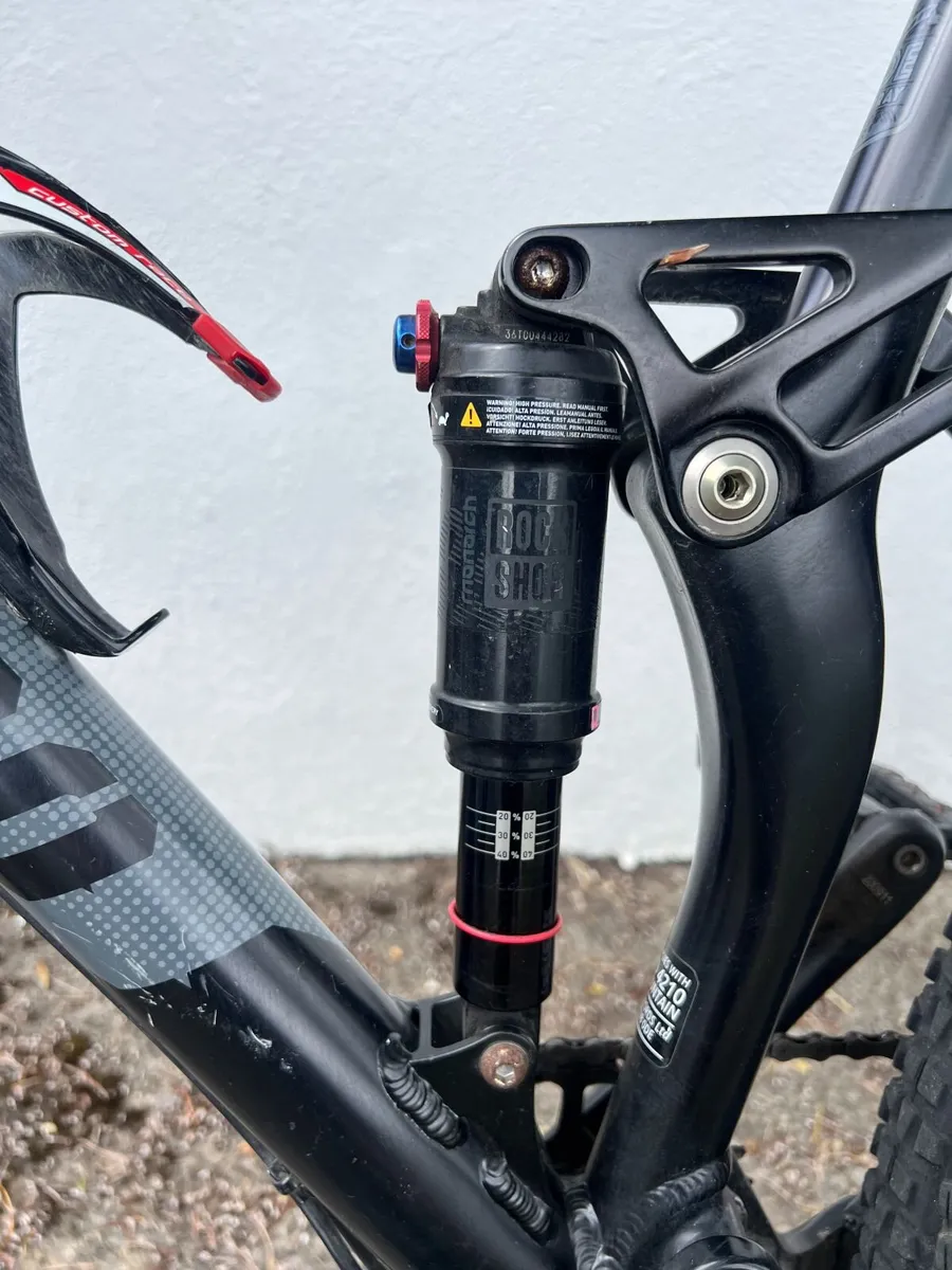 Voodoo Canzo Mountain Bike - L - Image 3