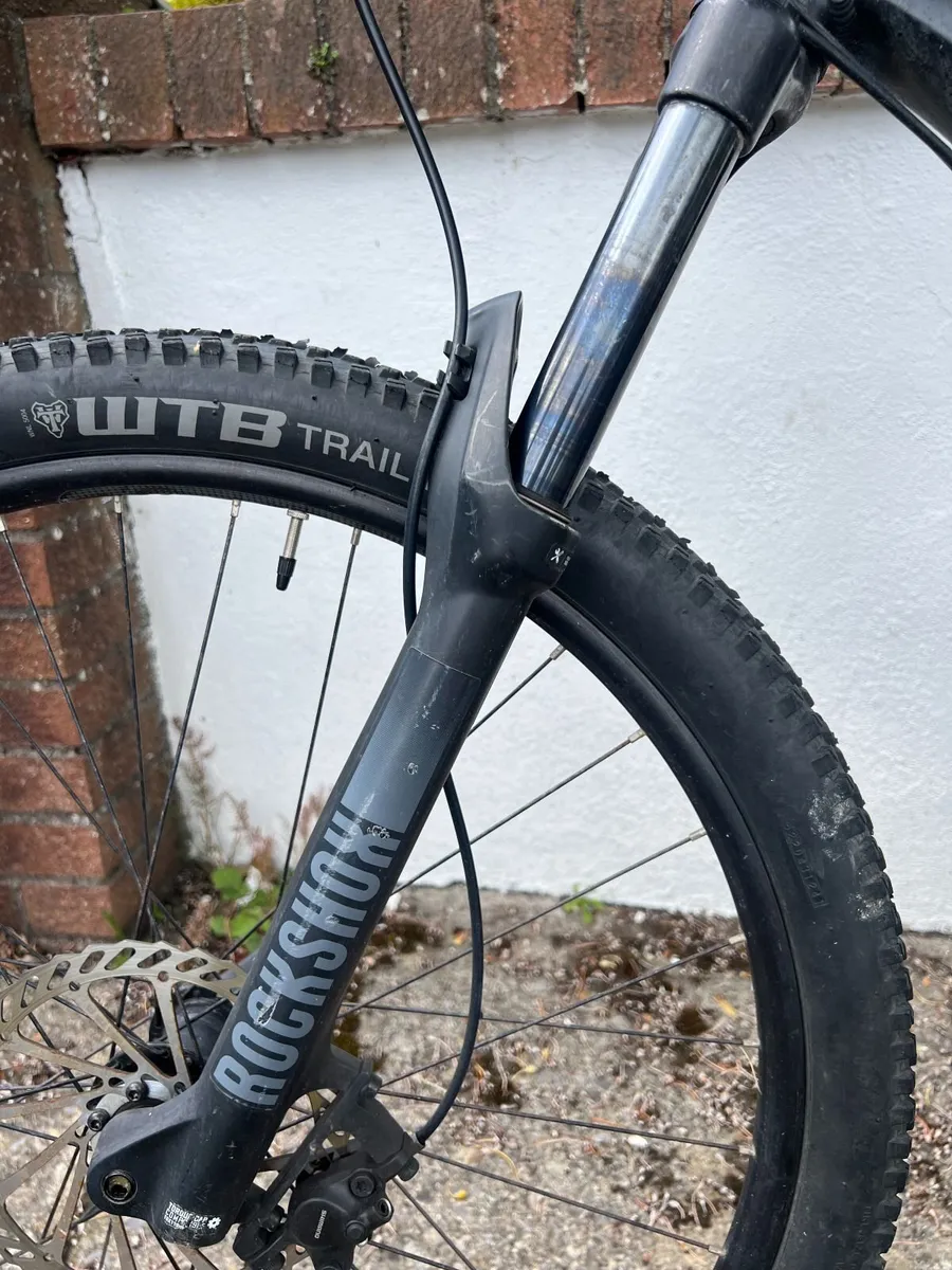 Voodoo Canzo Mountain Bike - L - Image 4