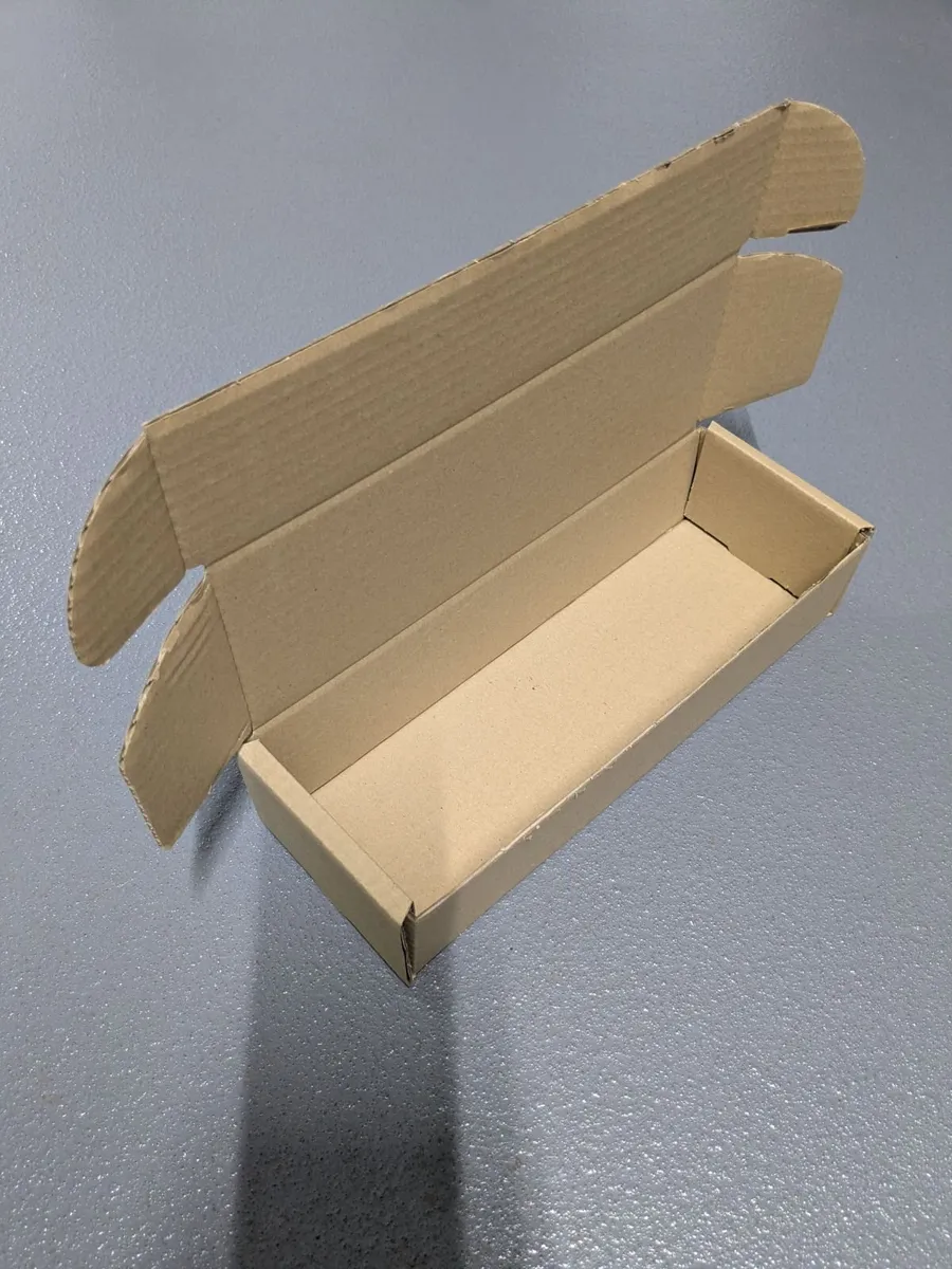 Boxes - Image 1