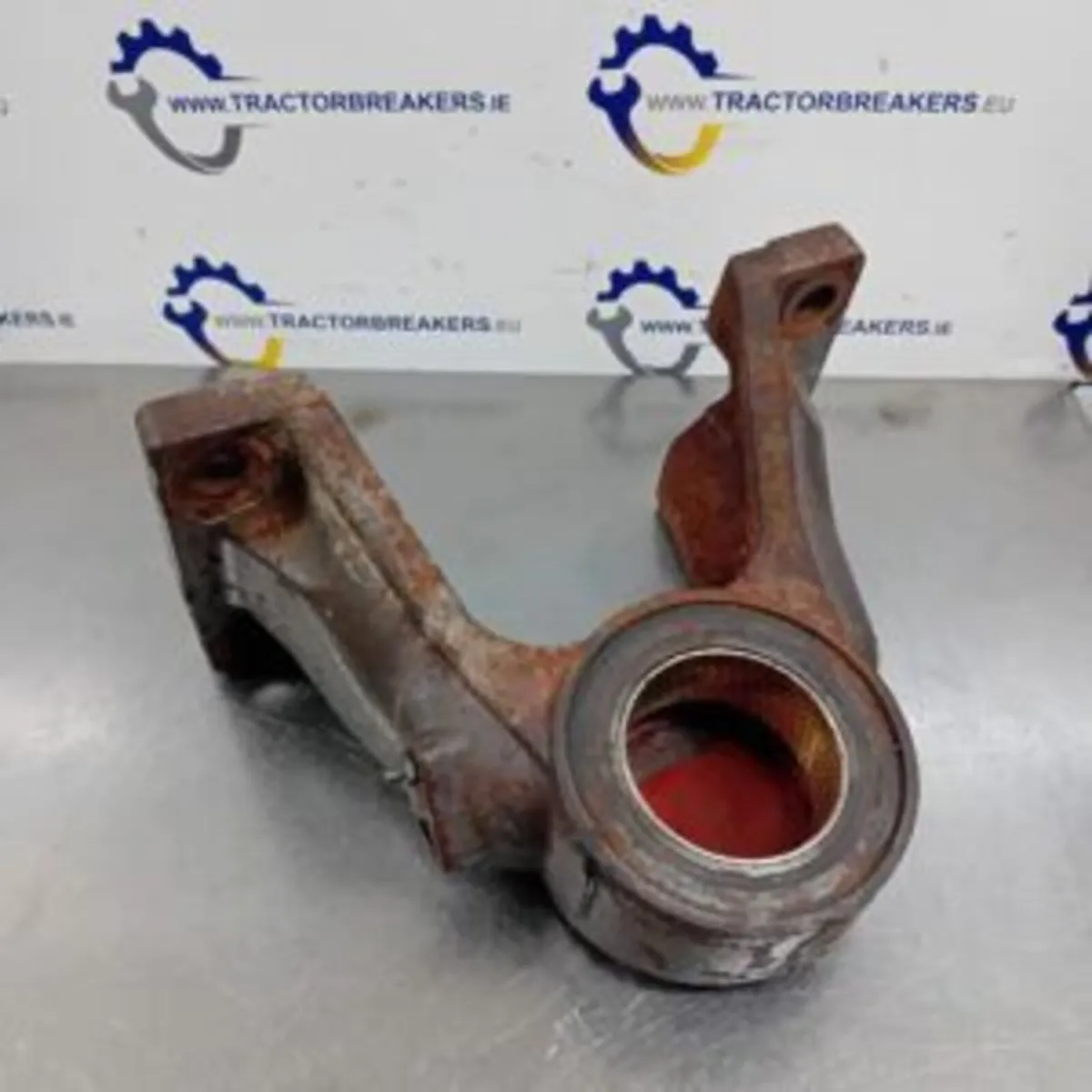 MASSEY FERGUSON 6190 PARTS - Image 2