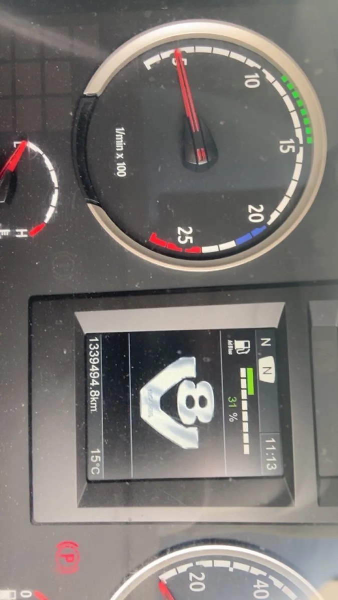 Scania R500 - Image 3