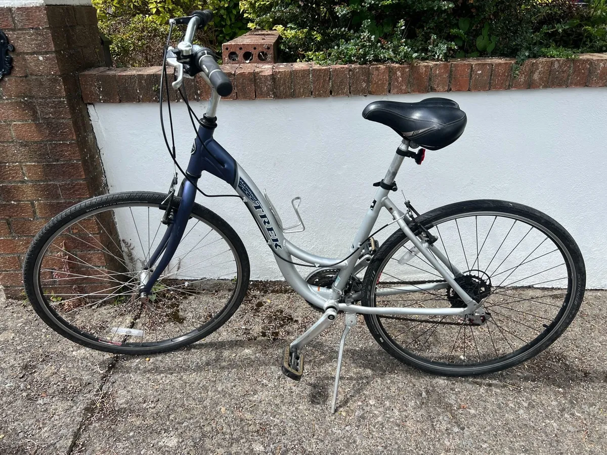 Trek Multitrack 7000 - Image 1