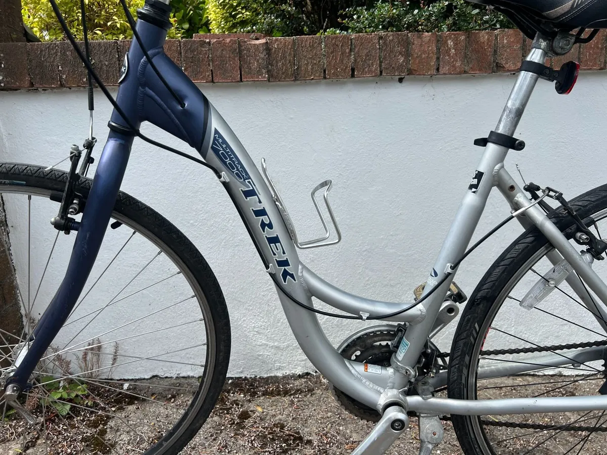 Trek Multitrack 7000 - Image 2