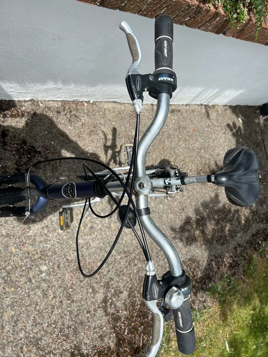 Trek Multitrack 7000 - Image 3