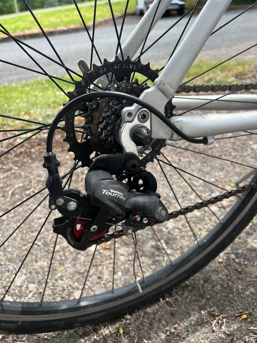 Trek Multitrack 7000 - Image 4