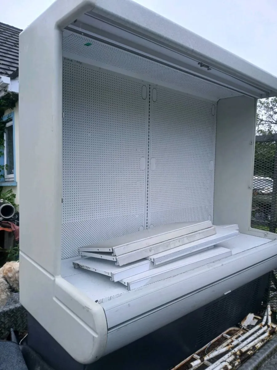 Refrigerated display unit - Image 2