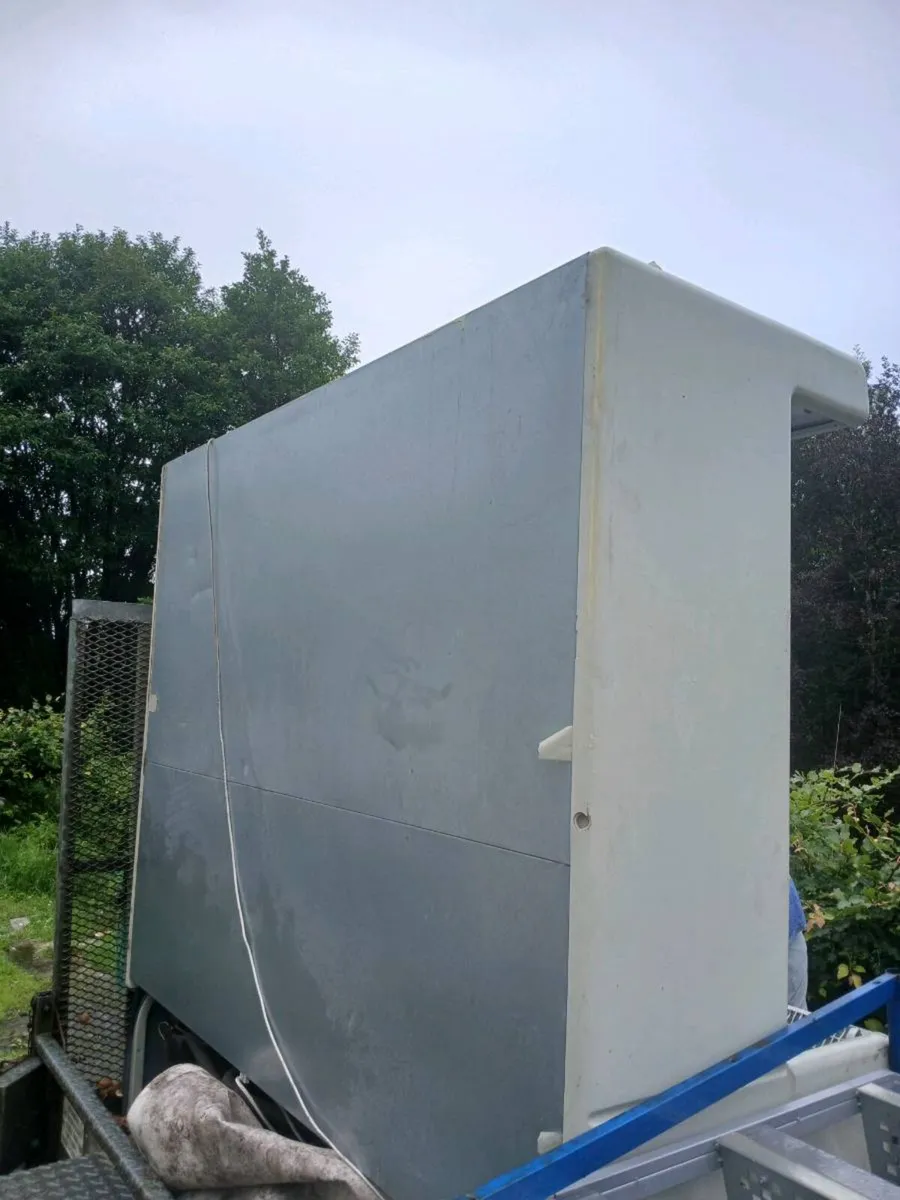 Refrigerated display unit - Image 3