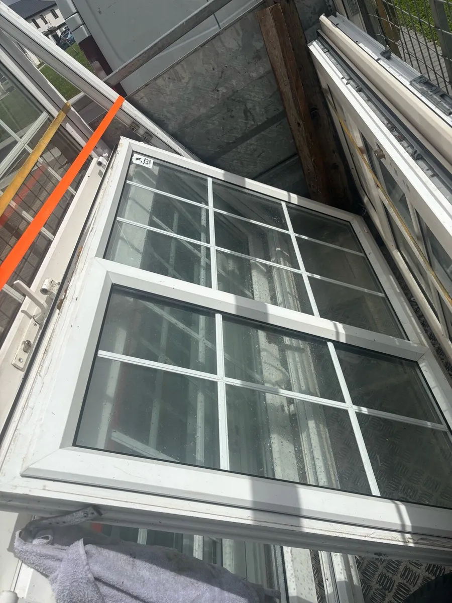 Upvc window quick sale check other ads for doors