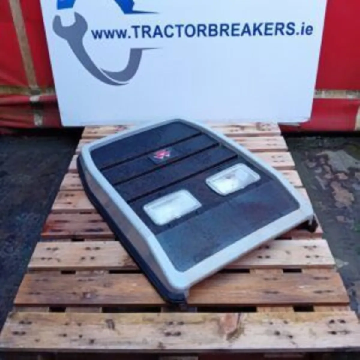 MASSEY FERGUSON 6190 PARTS - Image 1