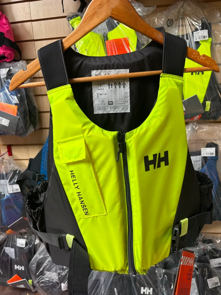 Kayaks - Image 4