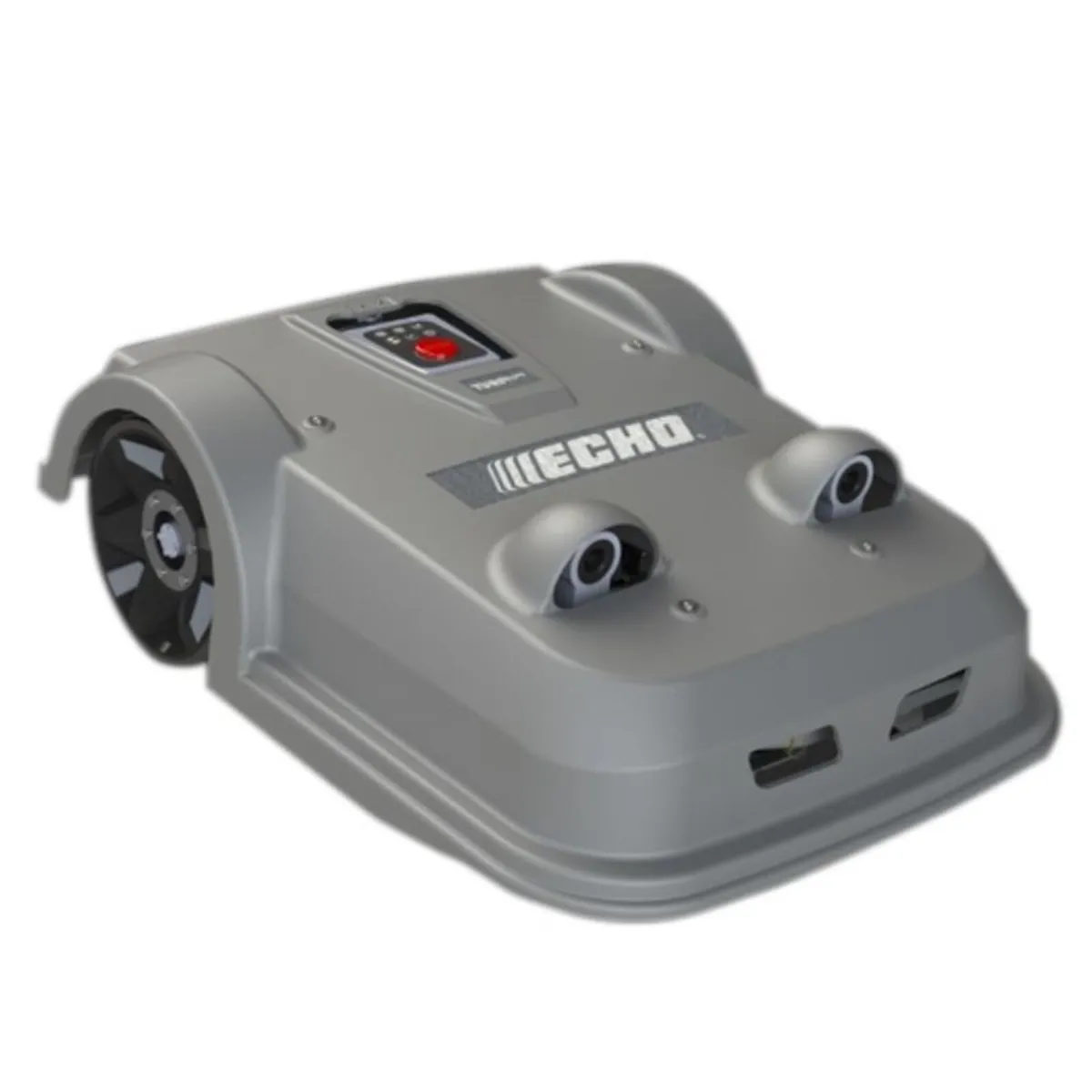 ECHO Robotic Mowers for Sports Fields in Stock - Image 3