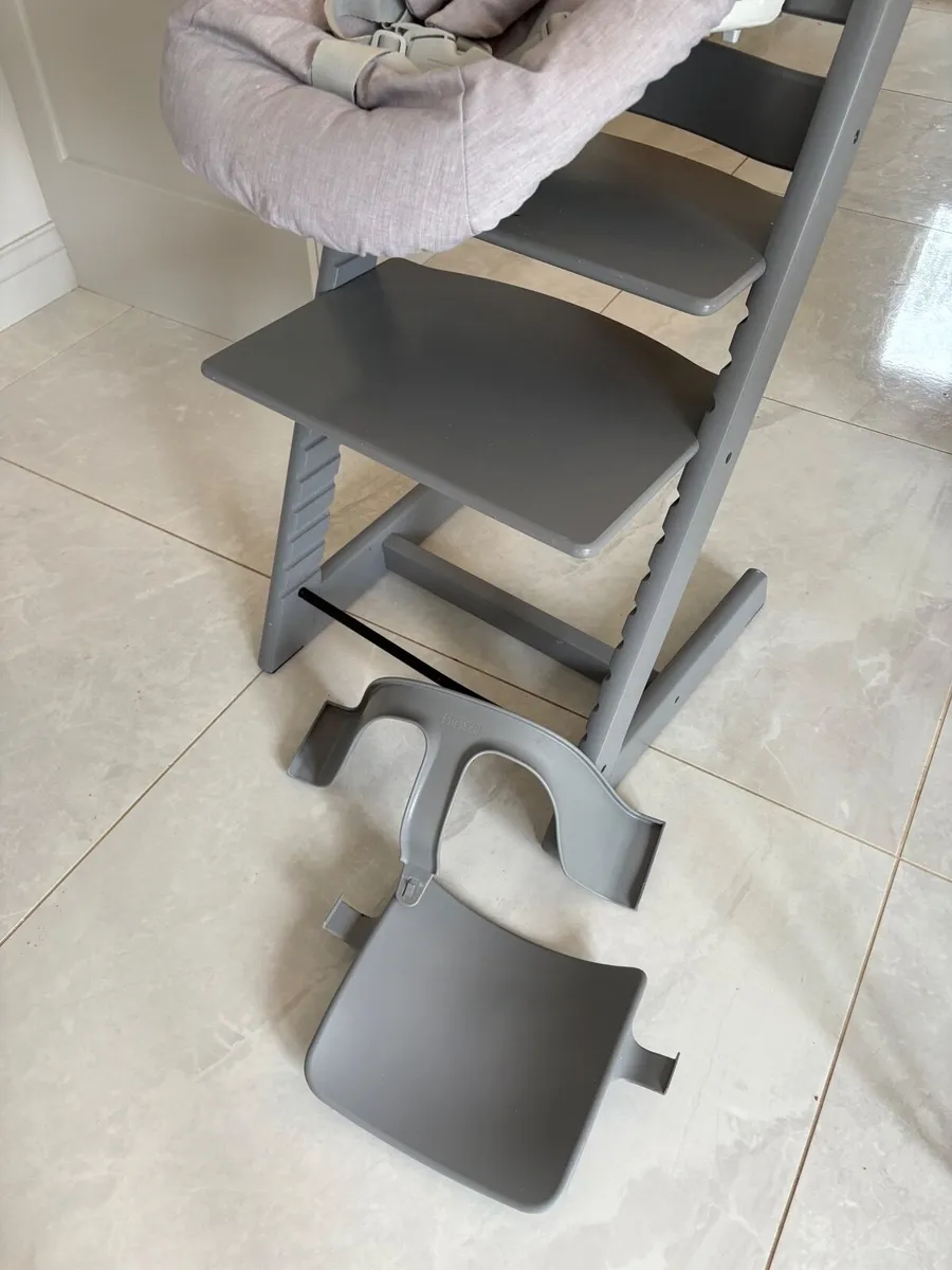 Stokke Tripp Trapp - Image 2