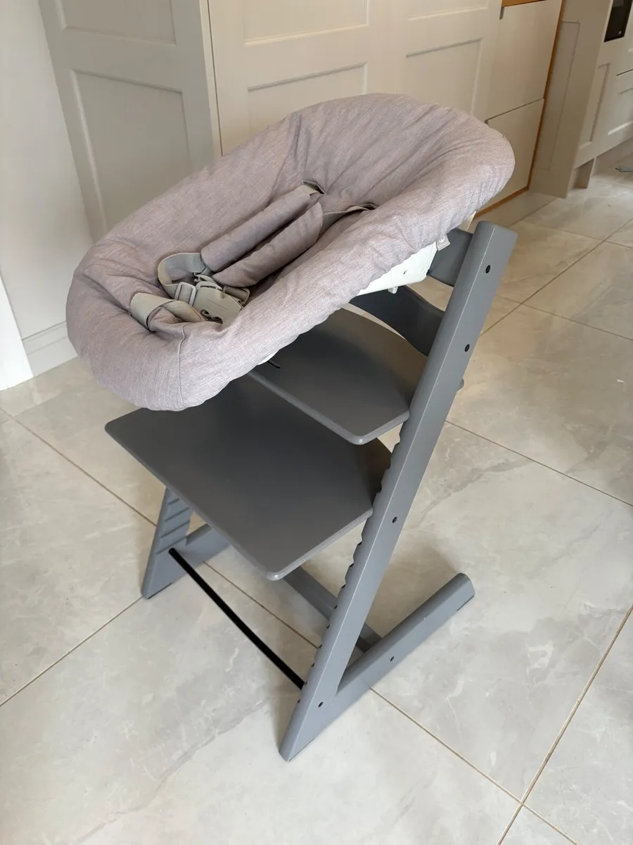 Stokke Tripp Trapp - Image 3