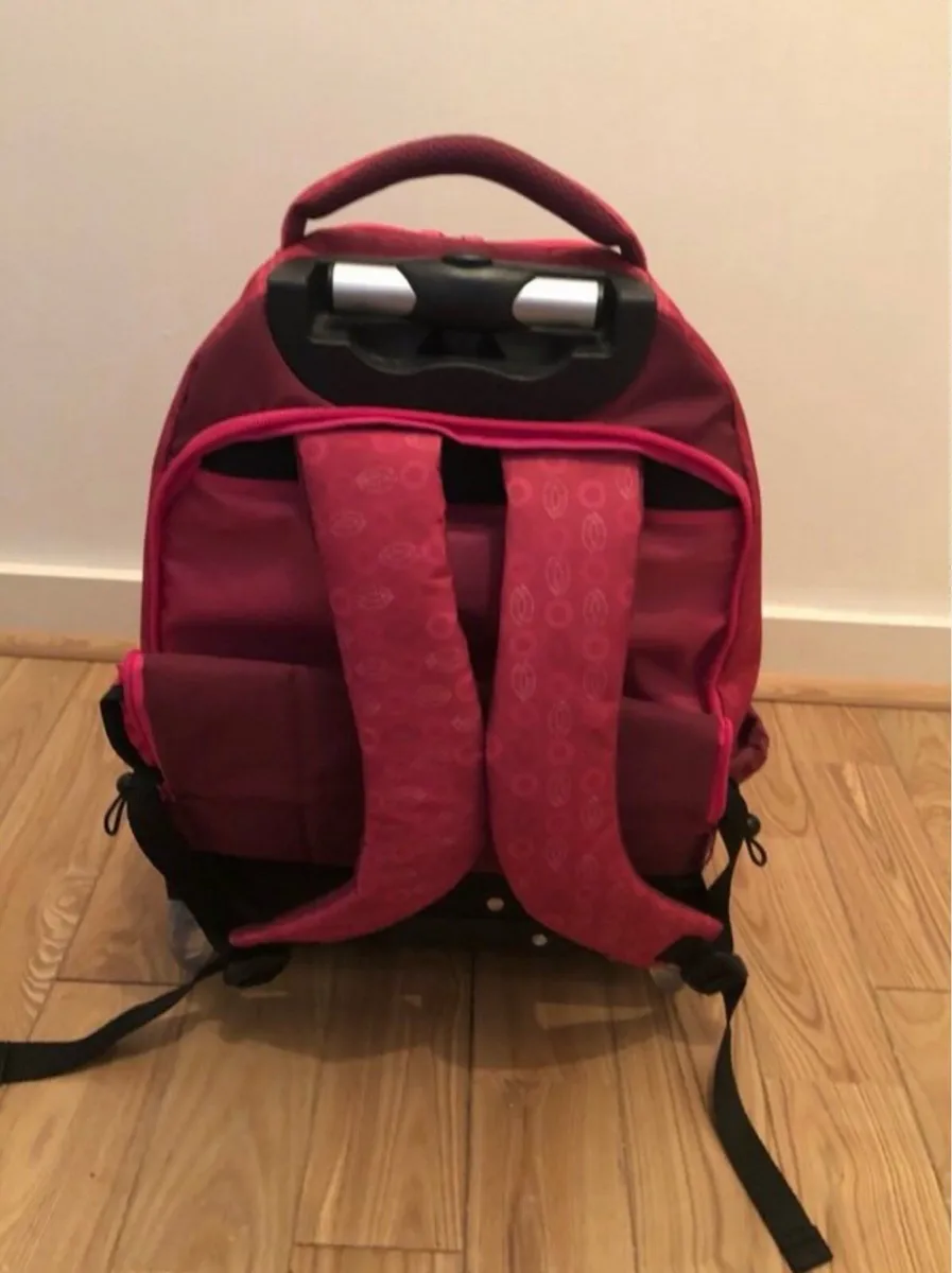 Backpack Trolley - Image 2