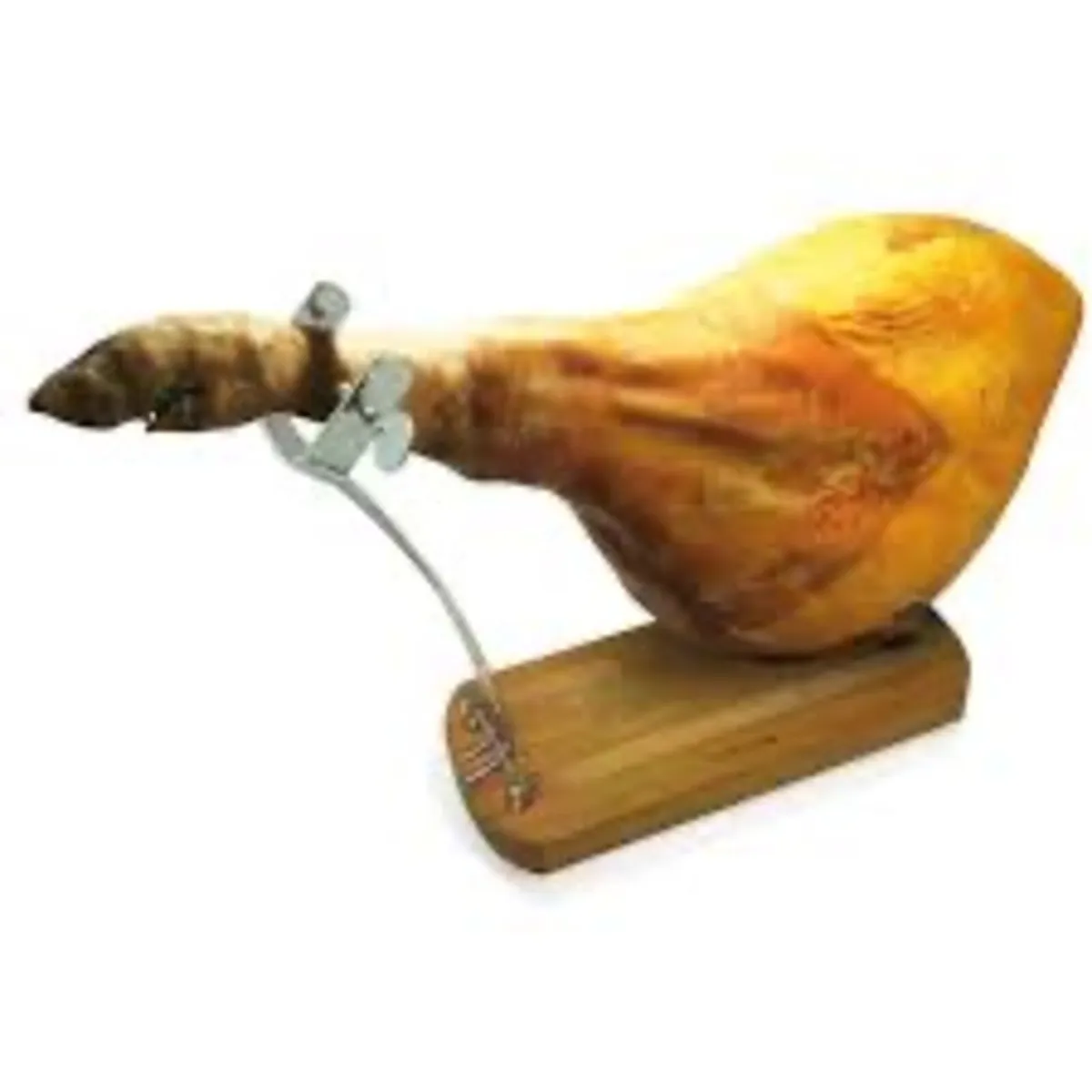 NERTHUS Foldable Ham Holder (Jamonero) - Image 2