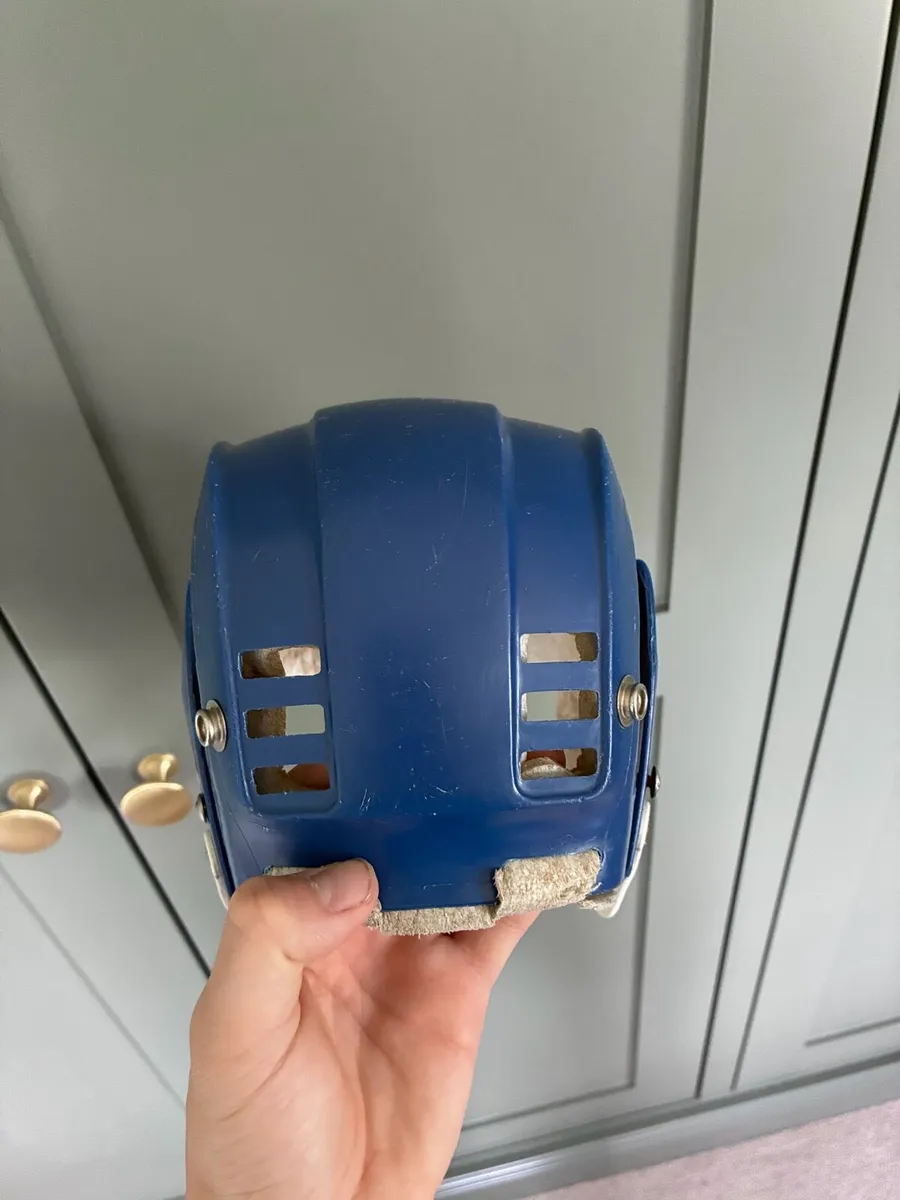 Blue oldstyle jnr - Image 3