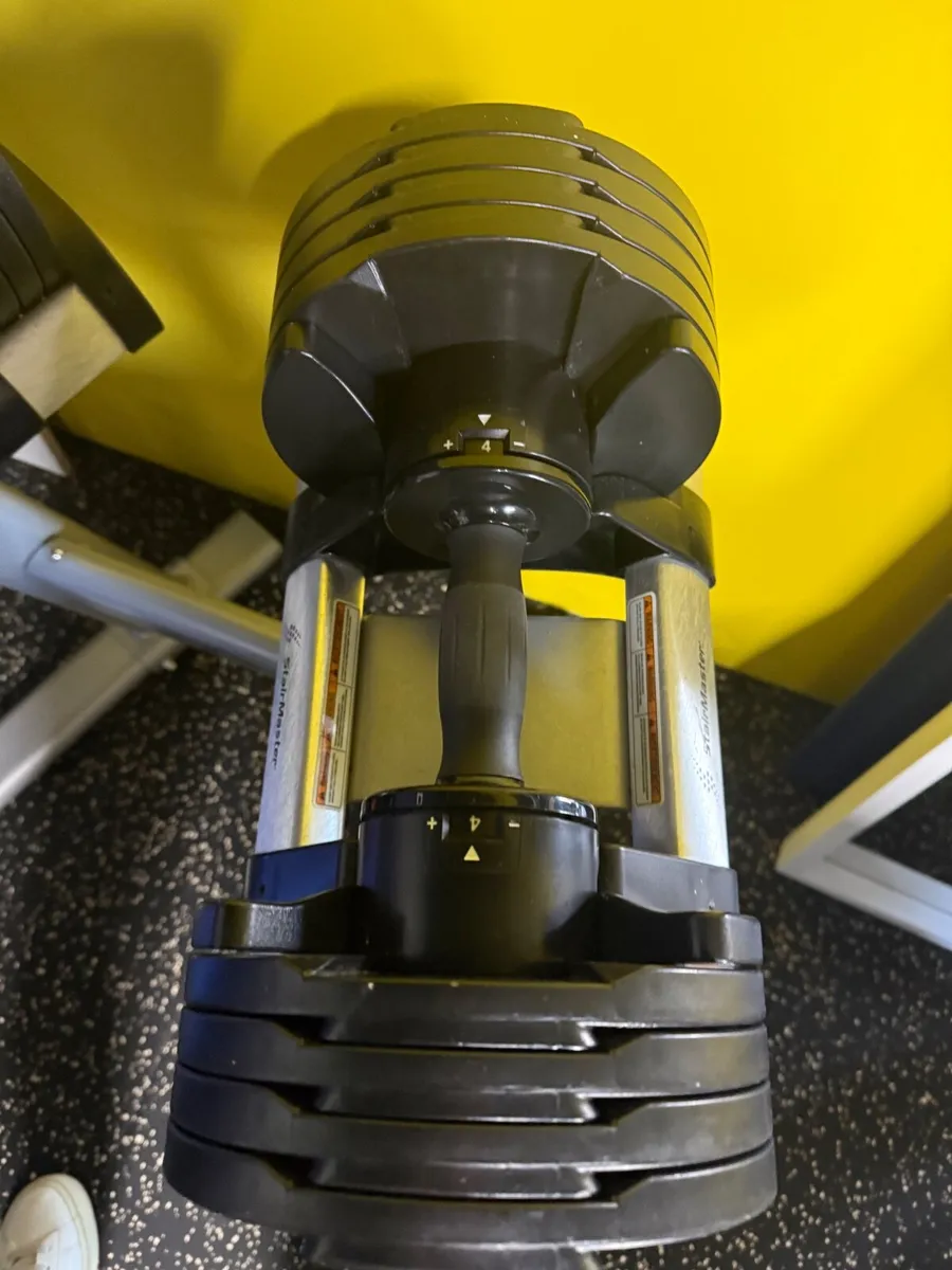 DUMBBELLS - Image 4