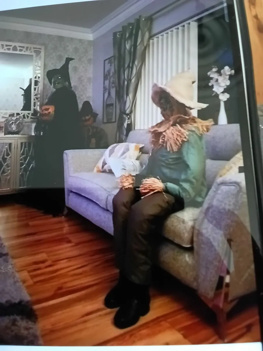 Halloween decor - Image 4