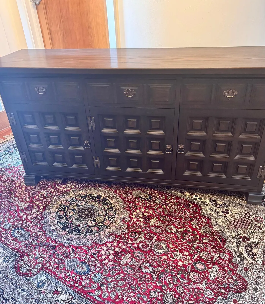 Mid Century Sideboard - Younger 'Toledo' Range - Image 2