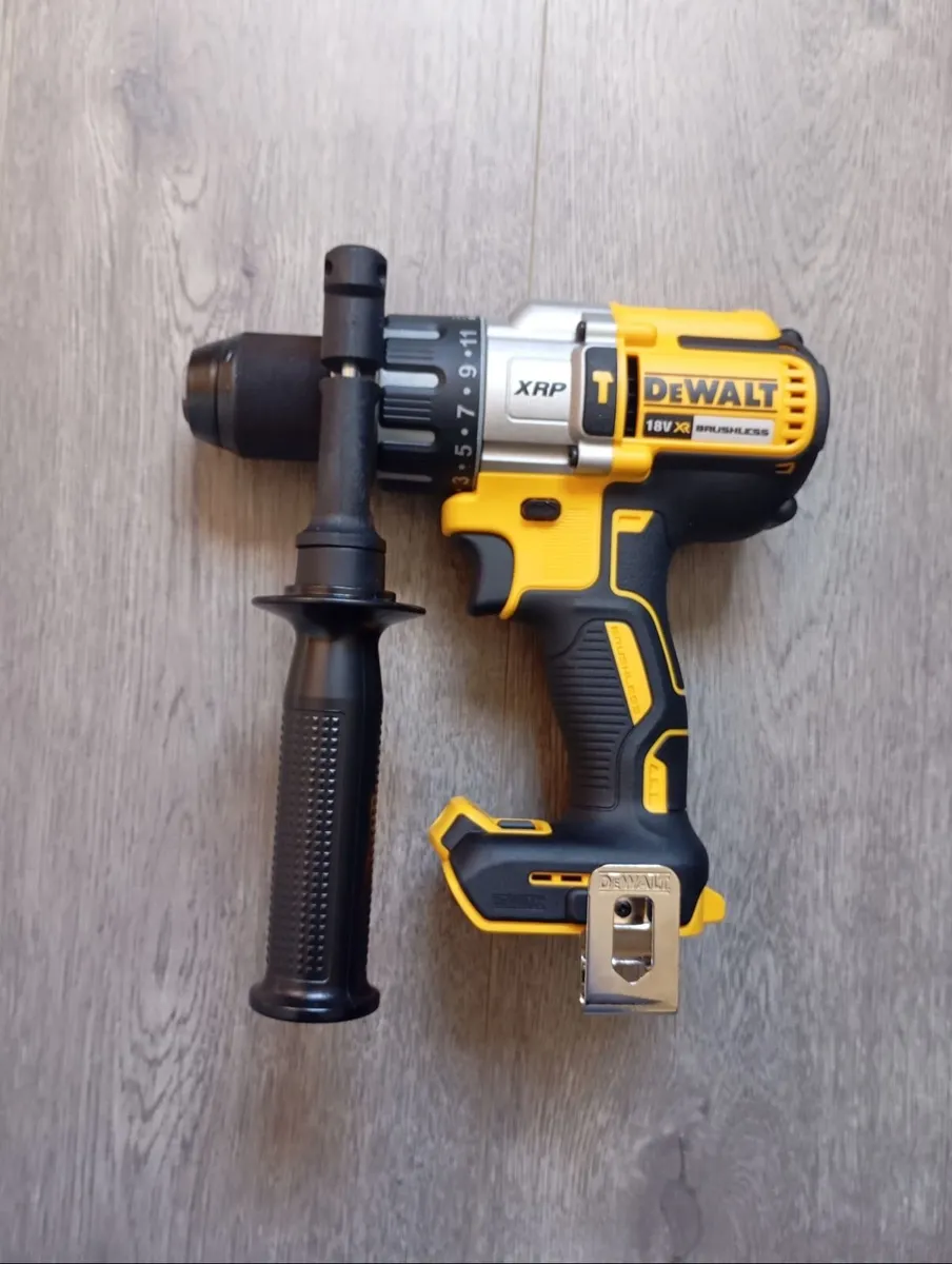 DeWalt Cordless Tools (New) - Image 2