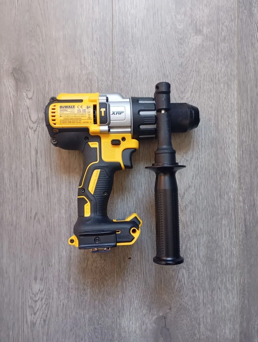 DeWalt Cordless Tools (New) - Image 3