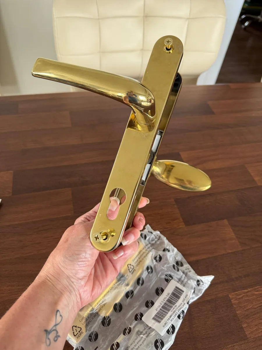 Front door furniture - Image 4