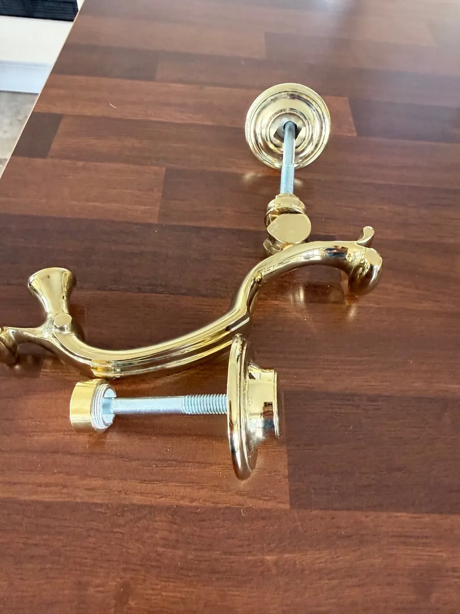 Front door furniture - Image 2