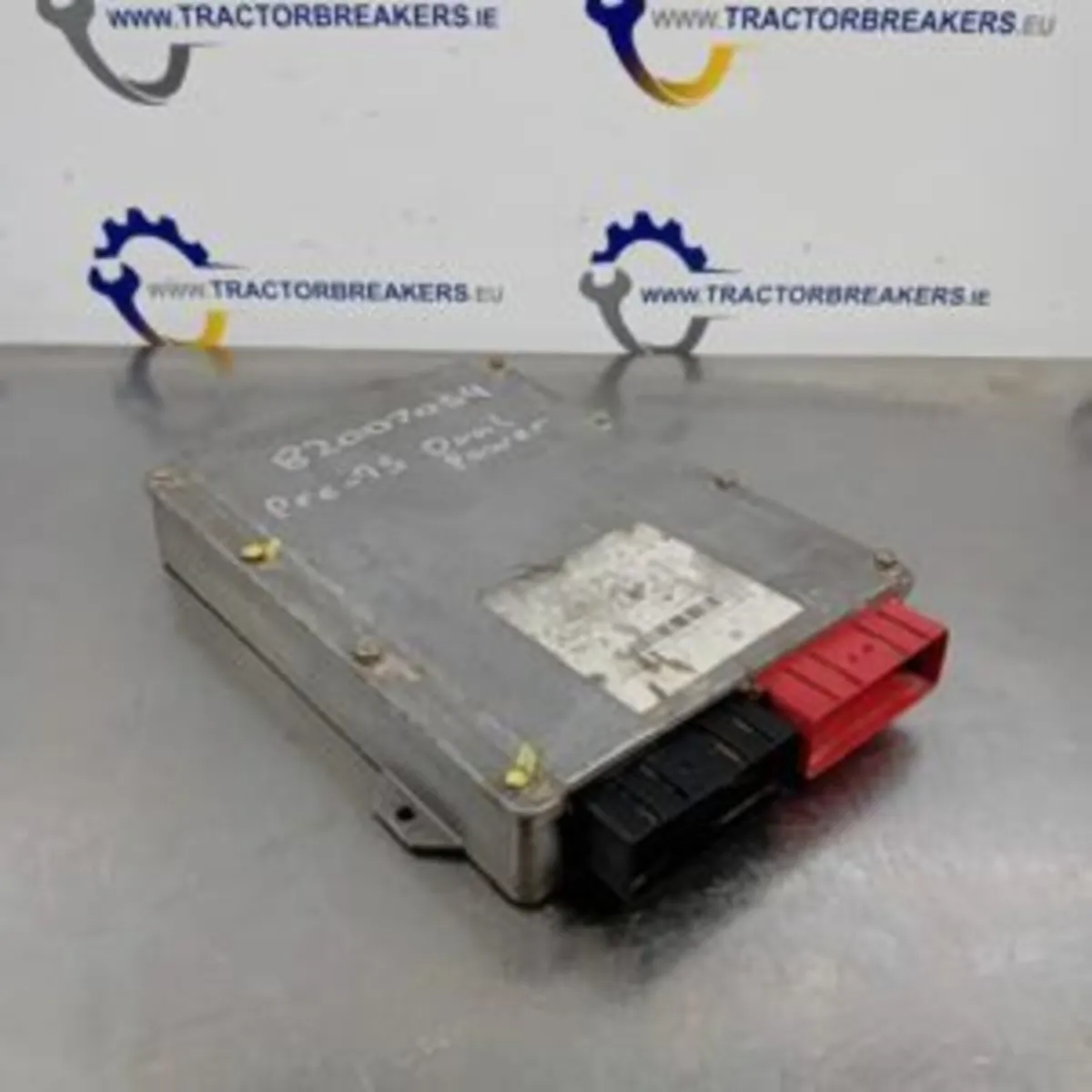 FORD 40 SERIES PARTS - Image 1