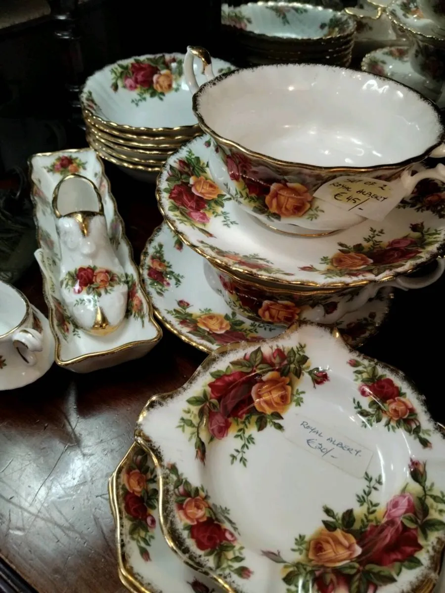 Antiques - Image 3