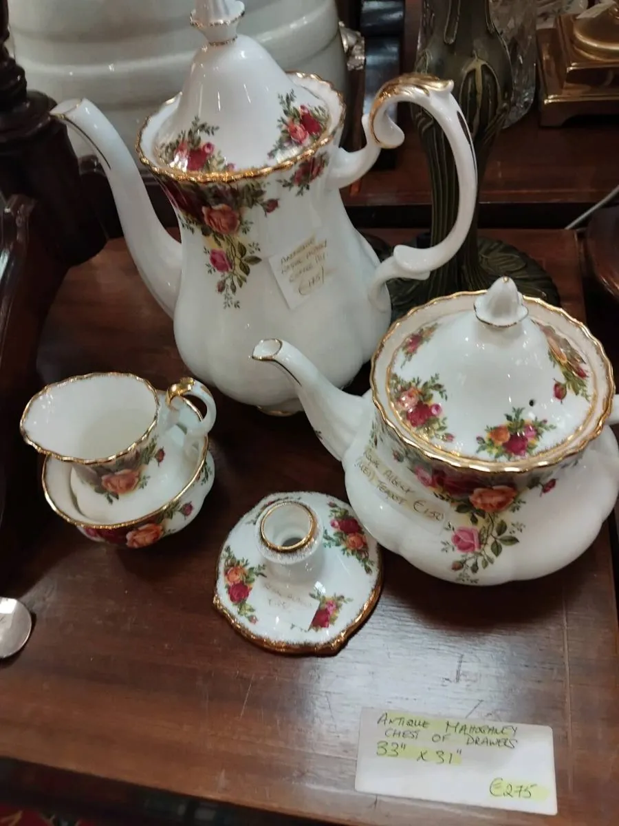 Antiques - Image 4