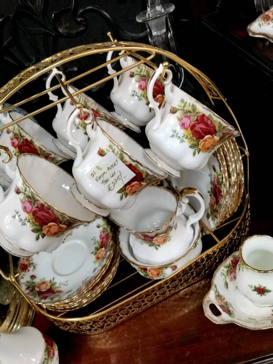 Antiques - Image 1