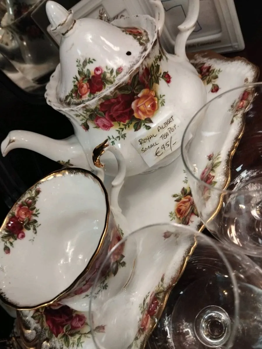 Antiques - Image 2