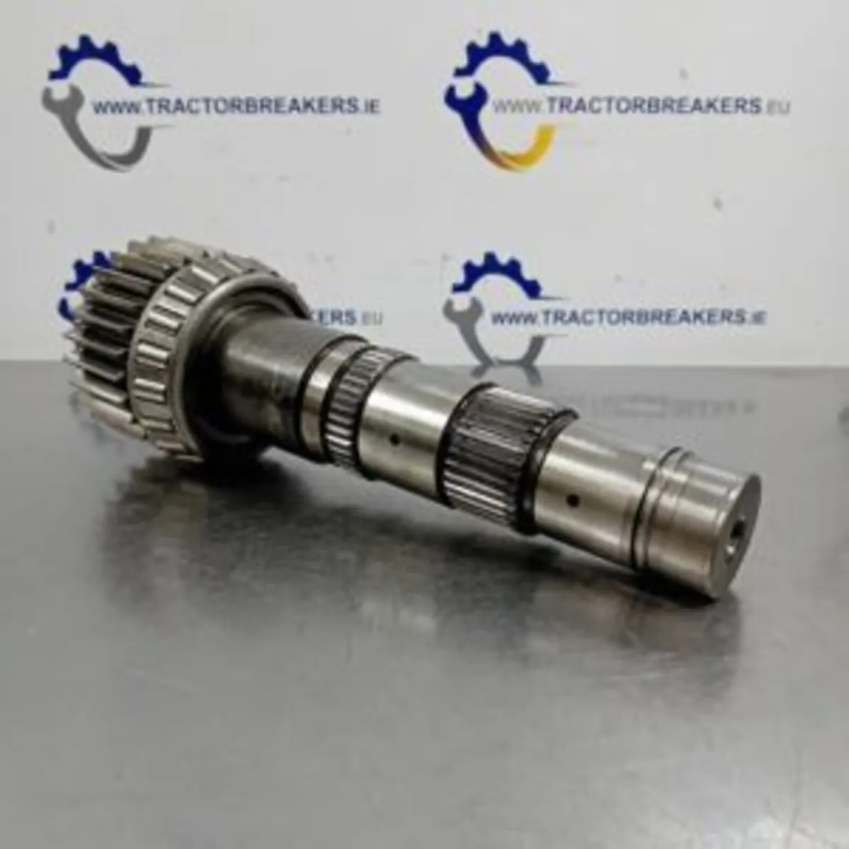 FORD 40 SERIES PARTS - Image 4
