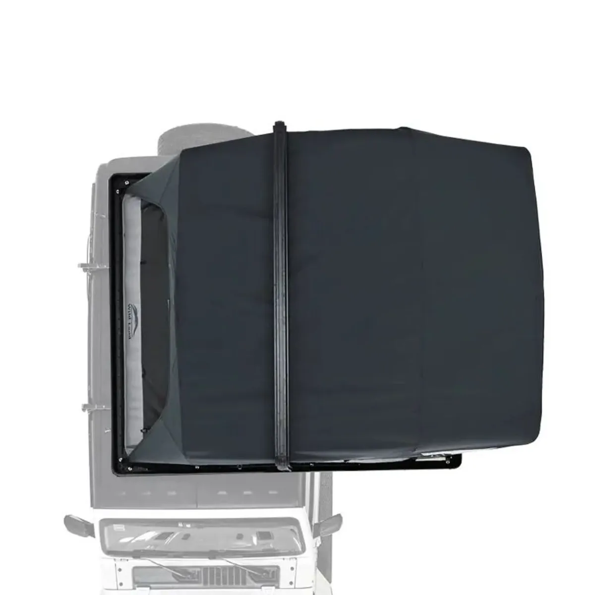 WildLand Family rooftent for 3-4pax - Image 3