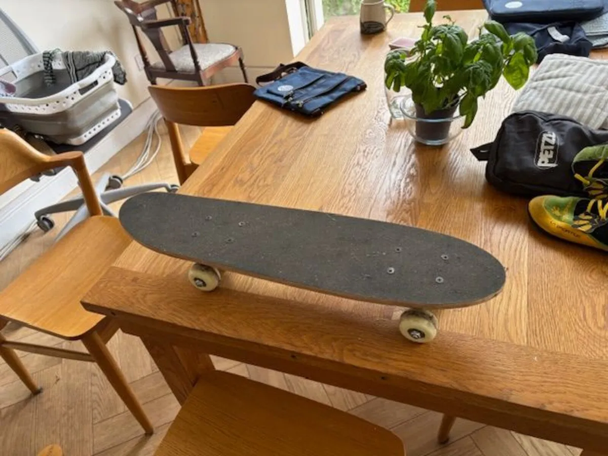 kids skateboard