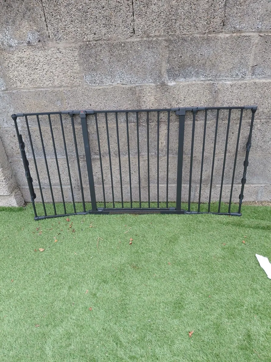 Safety gate