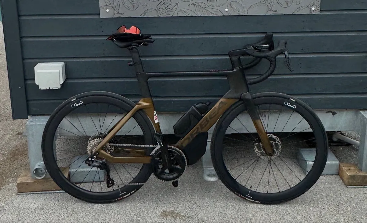 Orbea - Image 1