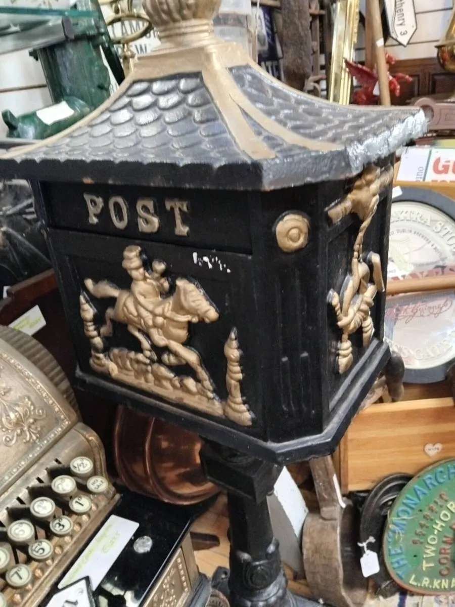 Antiques - Image 1