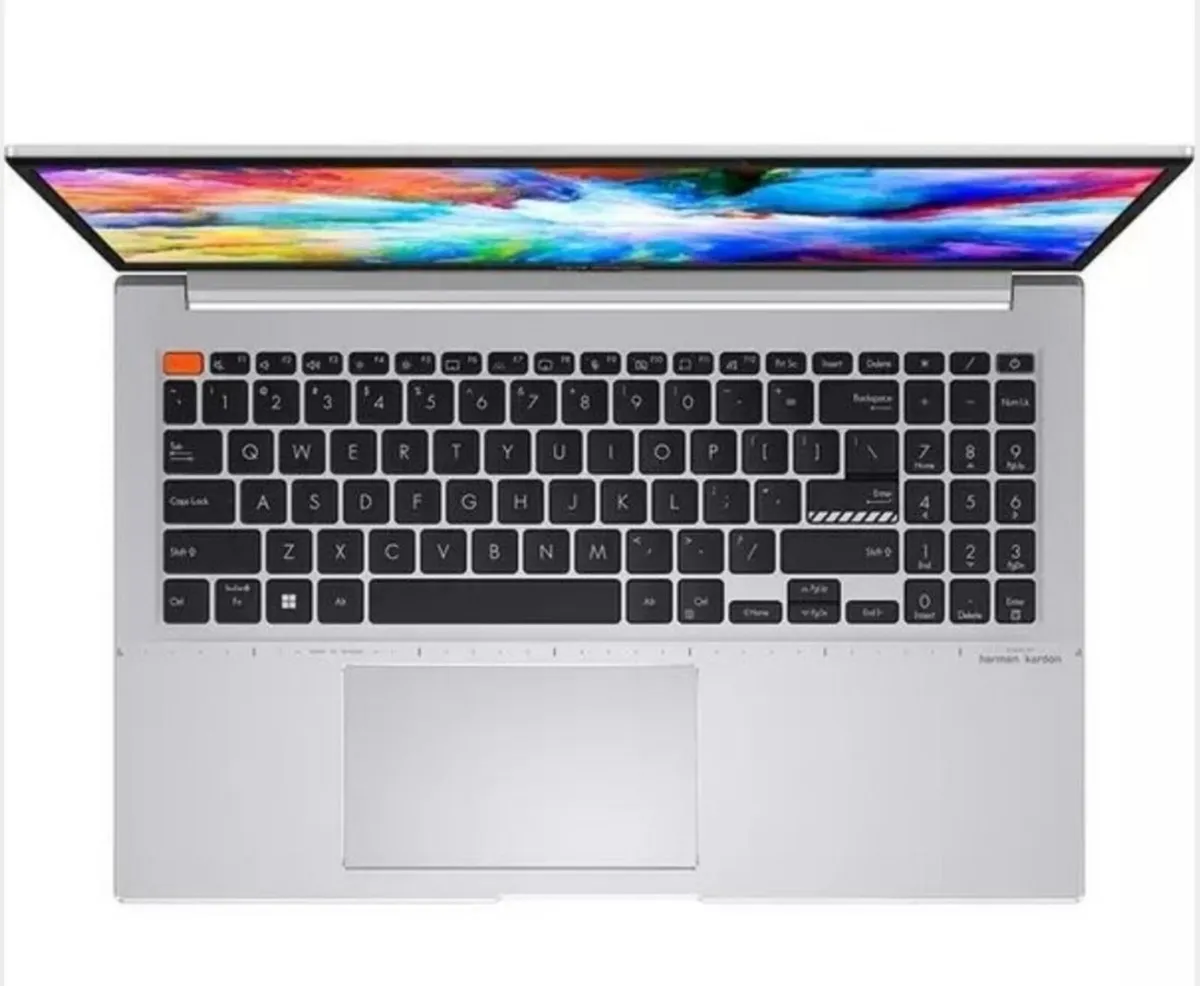ASUS Vivobook S 15 K3502ZA 15.6" Laptop - Image 4
