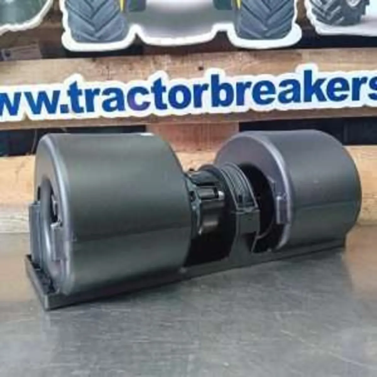 FORD 40 SERIES PARTS - Image 3