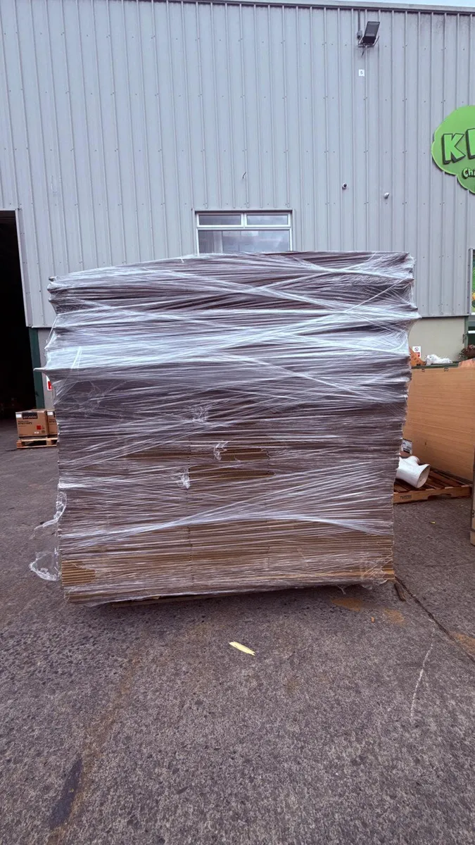Double Wall Cardboard Boxes 950x600x550mm - Image 3