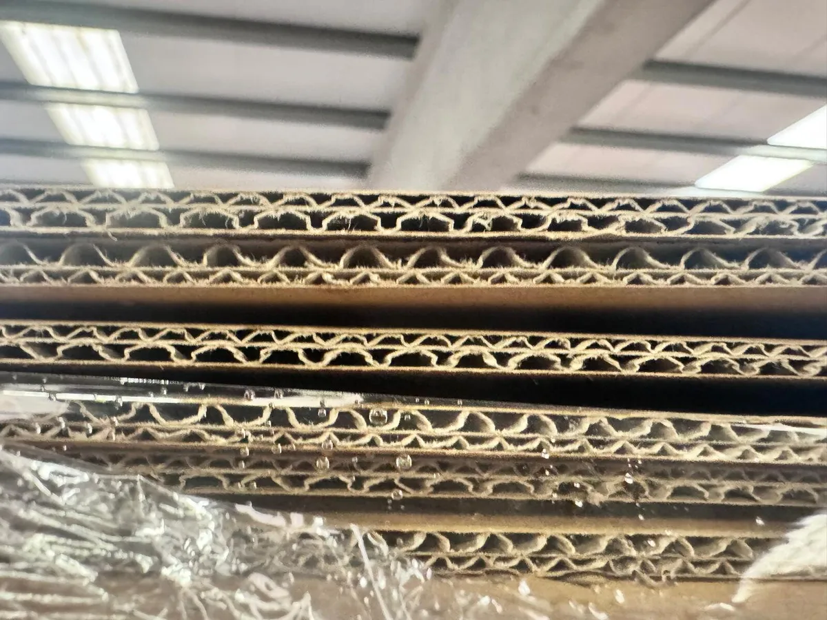 Double Wall Cardboard Boxes 950x600x550mm - Image 4